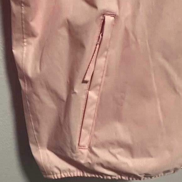 Helly Hansen Pink Waterproof Jacket - Picture 4 of 8